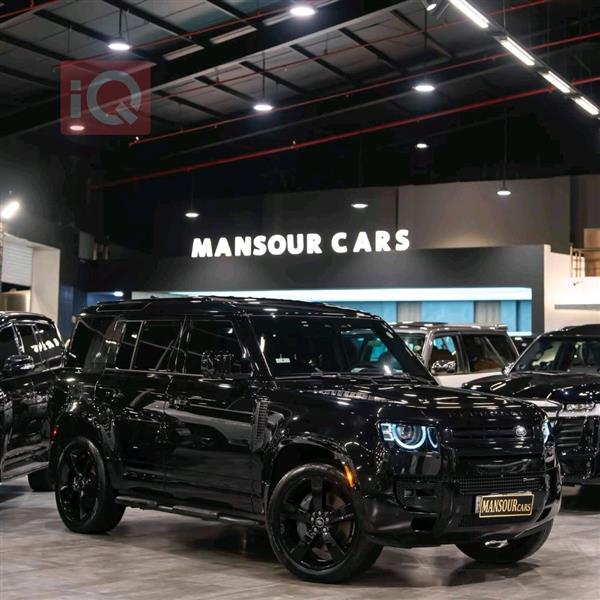 لاند روفر دفندر 2023 للبيع في العراق - اربيل